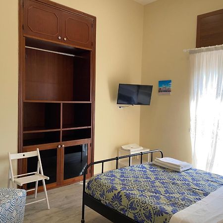 Elena House Apartment Napoli Exterior foto