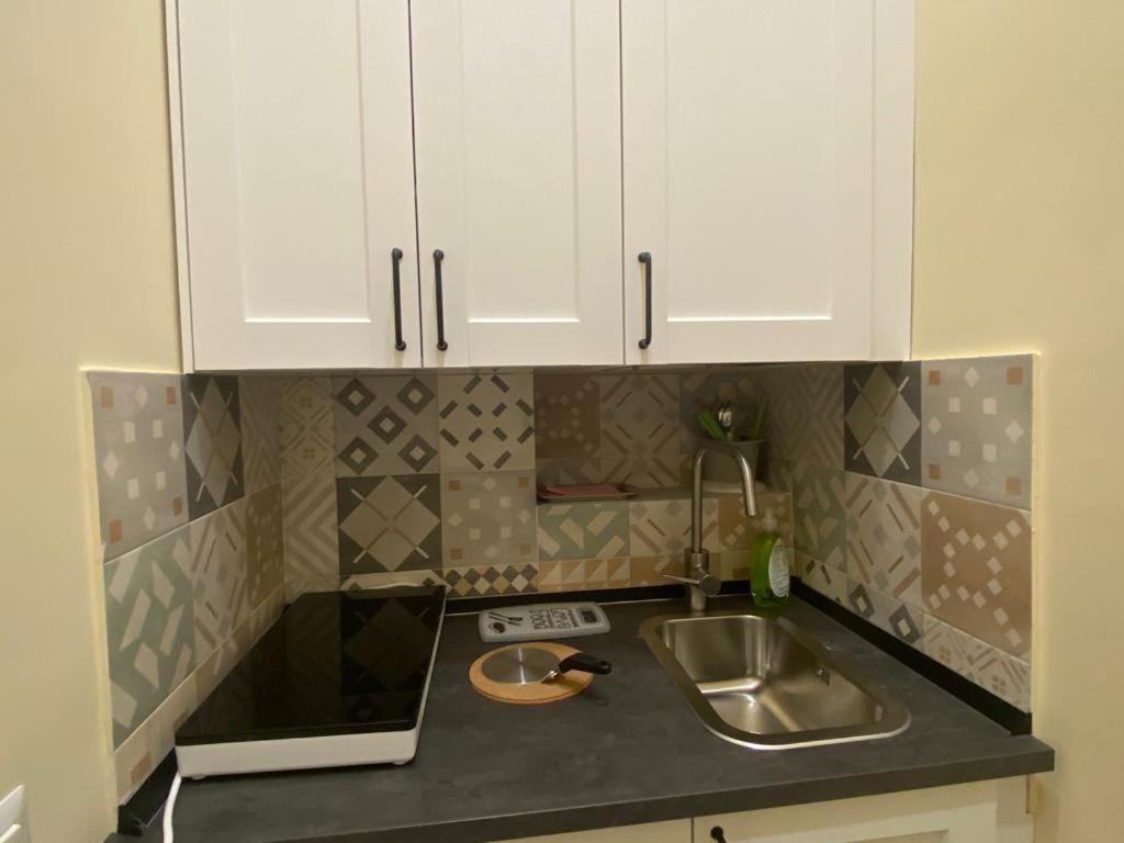 Elena House Apartment Napoli Exterior foto
