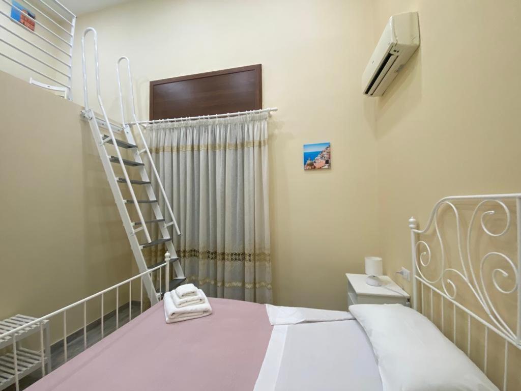 Elena House Apartment Napoli Exterior foto