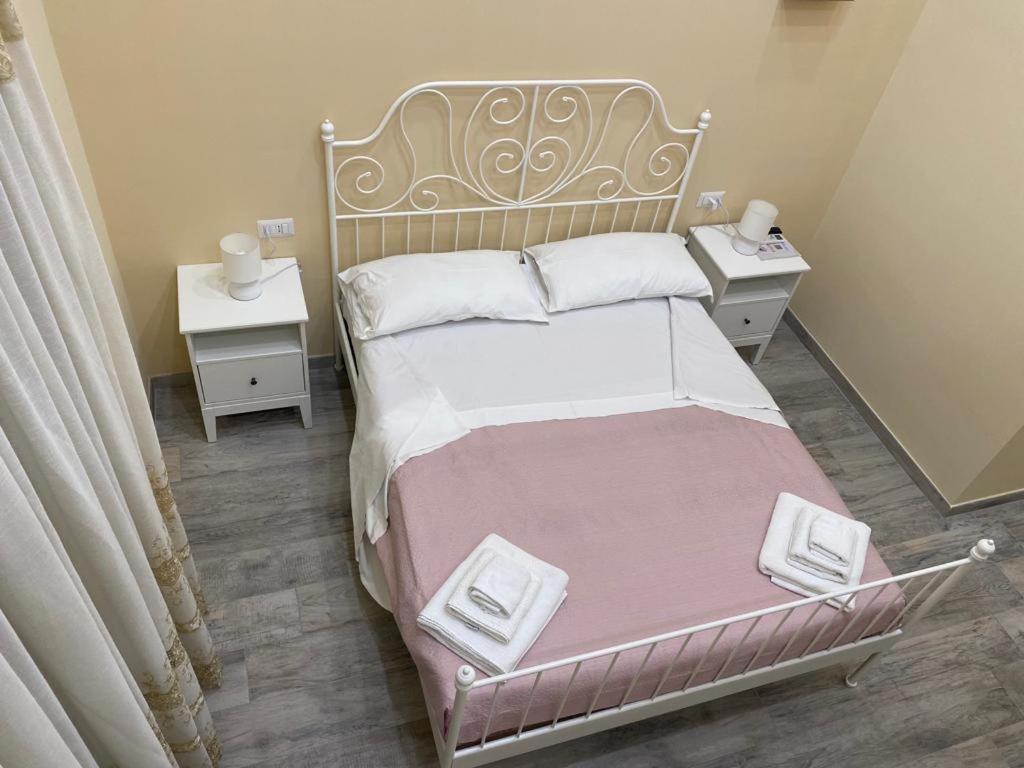 Elena House Apartment Napoli Exterior foto