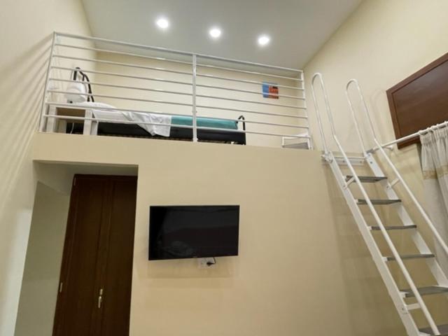 Elena House Apartment Napoli Exterior foto