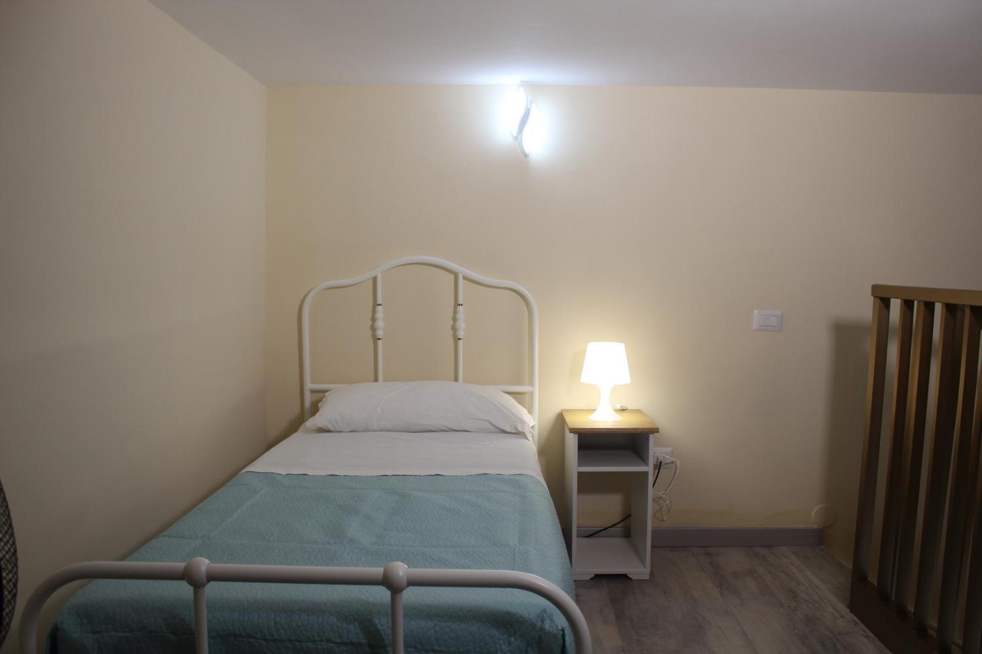Elena House Apartment Napoli Exterior foto