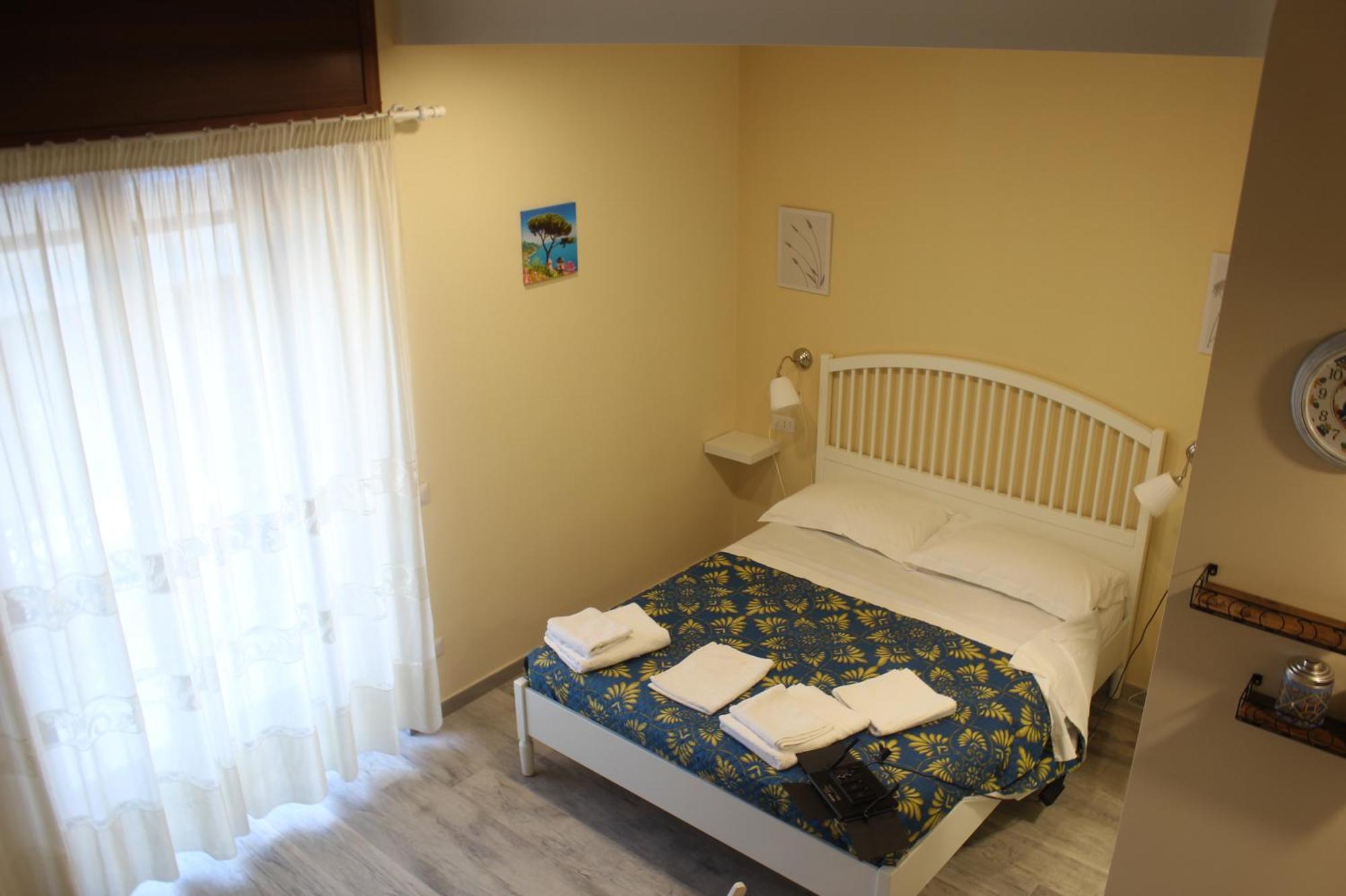 Elena House Apartment Napoli Exterior foto