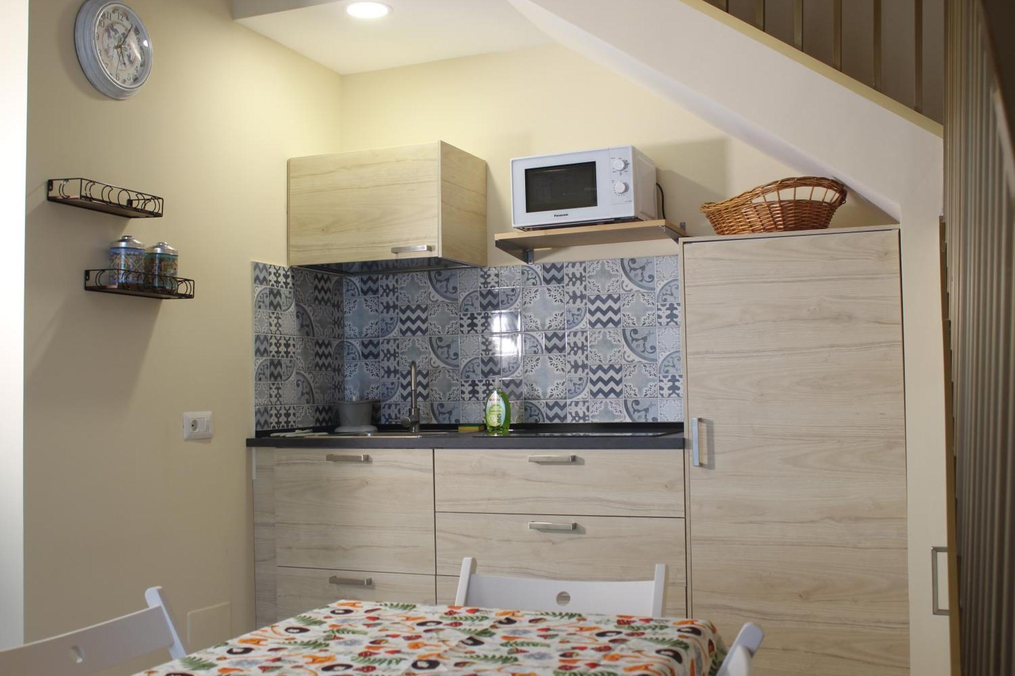 Elena House Apartment Napoli Exterior foto