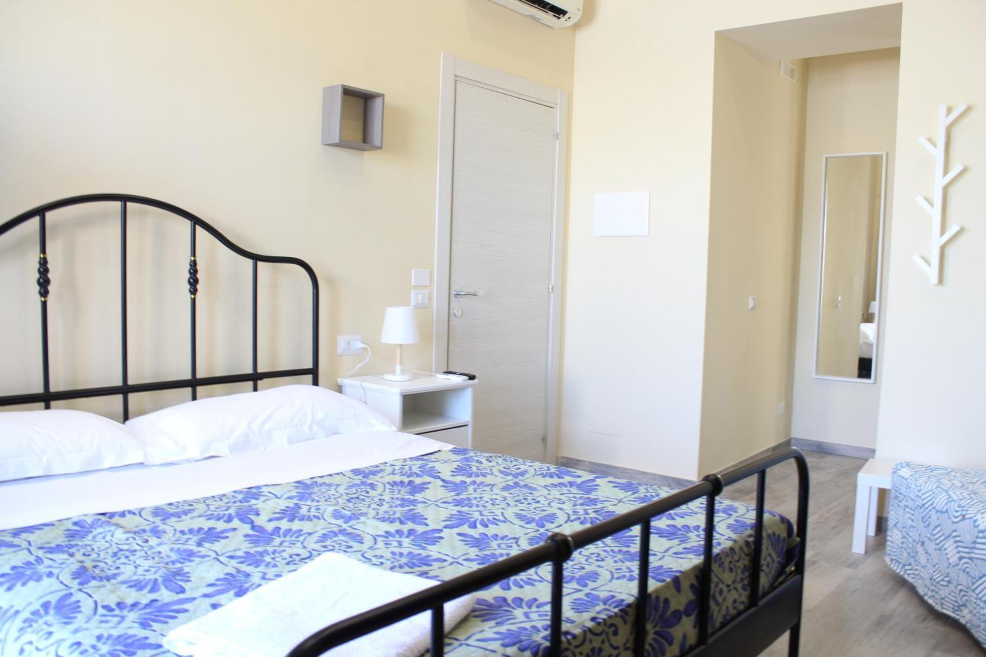 Elena House Apartment Napoli Exterior foto