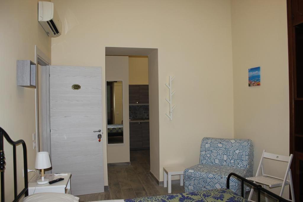 Elena House Apartment Napoli Exterior foto