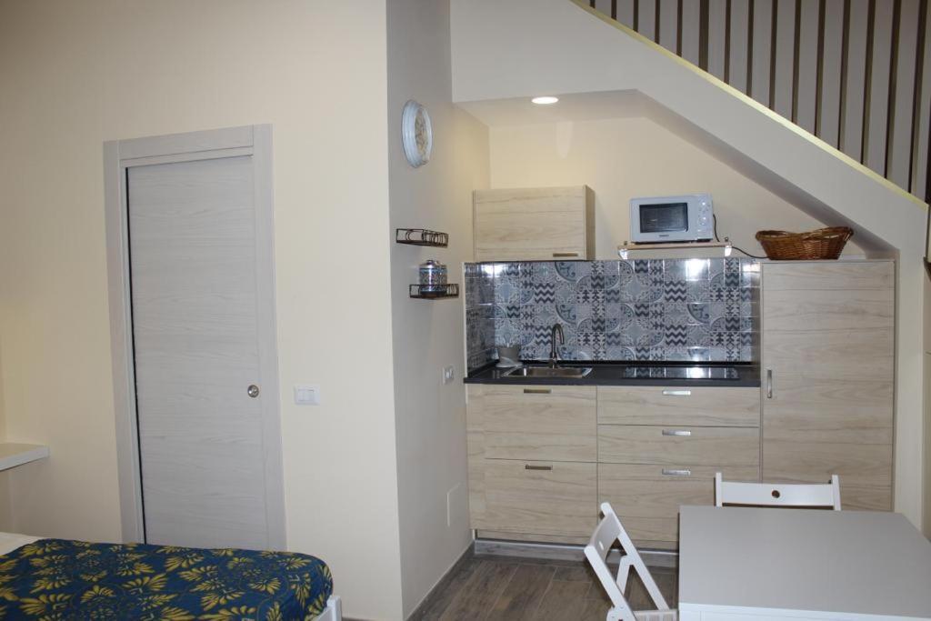 Elena House Apartment Napoli Exterior foto